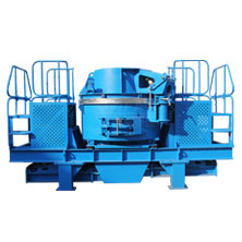 VC(H) Sand Maker